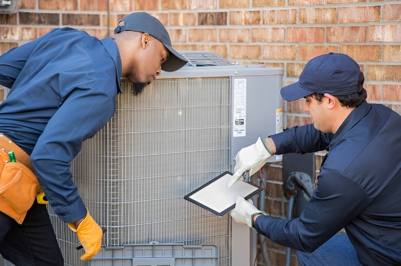 Air Conditioner Service in New York