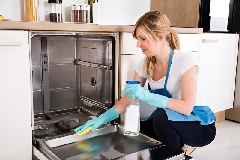 Dishwasher repair in New York