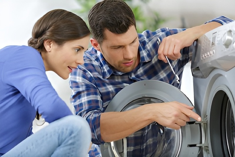 Dryer repair in New York