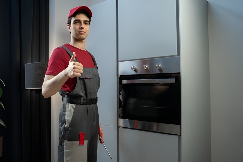 Oven & Stove repair in New York