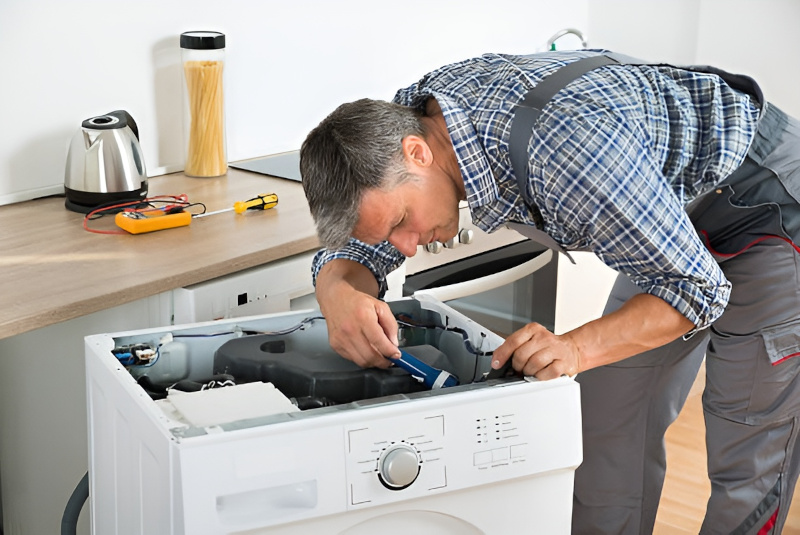 Washing Machine repair in New York